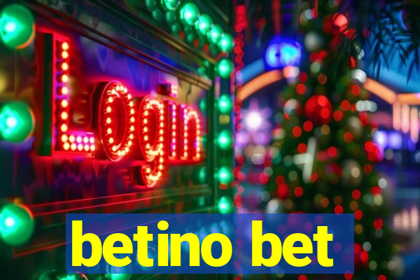 betino bet